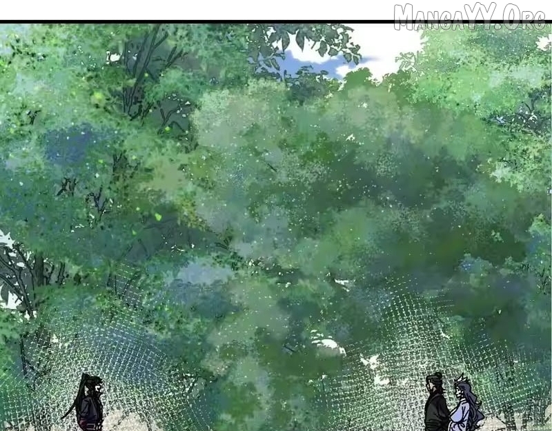 Master: This rebellious disciple is definitely not the Holy Son Chapter 172 - page 34